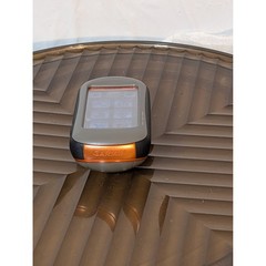 Garmin Oregon 450 Handheld GPS Navigator Touchscreen Hiking Geocaching