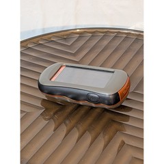 Garmin Oregon 450 Handheld GPS Navigator Touchscreen Hiking Geocaching