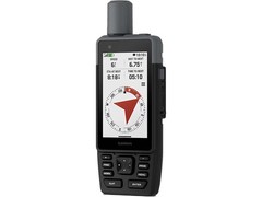 Garmin GPSMAP H1 Handheld GPS Unit