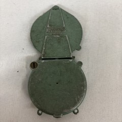 Vintage Leupold Sportsman Compass Hunting Fishing Hiking Camping