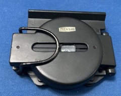 Vintage Lensatic Compass Model CD-103LA