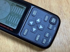 Lowrance Globalmap 100 Portable Handheld GPS Receiver – Tested