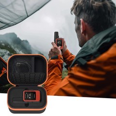 Durable Satellite Communicator Case for Garmin InReach Mini 2 & Mini – Camping,
