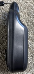 DeLorme Earthmate PN-60w Handheld w SPOT 5 DVD Maps Case Cords In Original Box