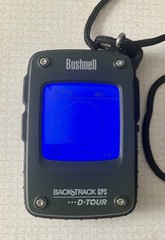 Bushnell GPS Backtrack D Tour Personal Locator