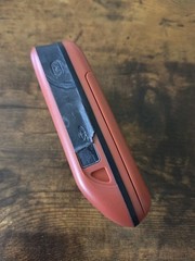 Magellan Triton 400 Handheld GPS Portable Hiking Outdoors