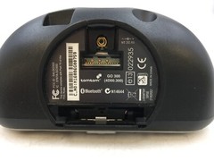 TomTom GO 300 Car Portable GPS Navigator 3.5″ LCD Screen Unit Only FREE S/H