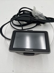 Garmin Nuvi 2360 GPS Navigator 4.3″ Touchscreen Bluetooth Tested