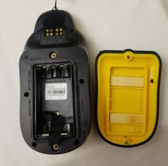 DeLorme Earthmate PN-20 Handheld 2.2 in. Screen Hiking GPS & LT-40 Receiver