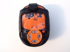SPOT Personal Locator Beacon GPS