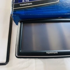 TomTom XXL 540S WTE Car GPS USA/Canada/Europe MAPS 5″ LCD World Traveler Ed. 🗺️