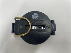 Ultimate Survival Technologies (UST) Engineer Lensatic Compass