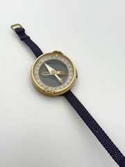compass vintage old 1960