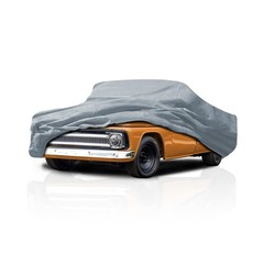 5 Layer Semi Custom Full Coverage Truck Car Cover for Chevrolet Chevy 1960-19…