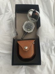 Brunton COM-PRO Transit Compass (Model F-5008) 130 year special