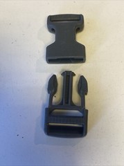 10x ITW Nexus Pin Buckle Army Green/Khaki New
