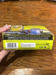 ACR ResQLink+ PLB-375 Buoyant 406 MHZ GPS Personal Locator Beacon NEW OLD STOCK!