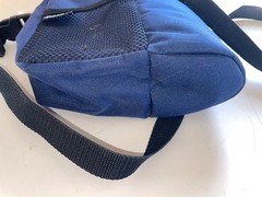 Everest Hiking Bag W/Water Bottle Holder – Clean, Very Good Condition SEE PHOTOS