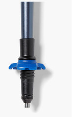 BLACK DIAMOND “Distance Z” Trekking Poles | 100cm and 158gr | PEWTER | $179.99