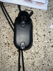 DeLorme Earthmate PN-60 Handheld Read