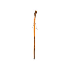 Wood Hiking Stick SE Root Wood 55″ Hiking Stick NWT WS631-52RH New open box .