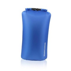 Waterproof Dry Bag – 30D Nylon Roll Top Dry Sack with PU Coating, 35L 1 Blue