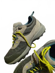 Duluth Women’s Size 8.5 Medium Hiking Shoe Boots 41400