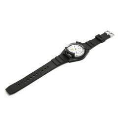Waterproof Wrist Compass for Outdoor Hiking Camping Diving High Precision Profes