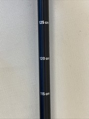 Atlas 2 Piece LockJaw 2 Adjustable Trekking Poles – U2002002 New With Tags