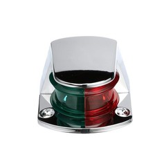 Marine Navigation Lights Zamak Style Boat Navigation Light Marine Bow Light