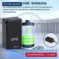 #1 Rastreador GPS para Carro Carros Autos Vehiculos Localizador Cars TIEMPO REAL