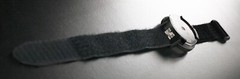 SUUNTO M-9 Wrist Compass Liquid-Filled with Jewel Bearing & Side Reading Window