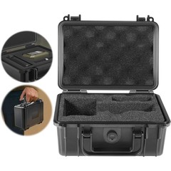 Storage Case Custom-Designed Exclusively for The Garmin Xero C1 Pro Chronograph