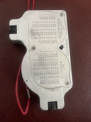 Unbranded TANDEM CLINOMETER & Compass
