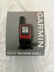 Garmin InReach Mini Marine Bundle