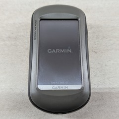 Garmin Oregon 400t Handheld GPS Nav Includes Box Manuals Outfitters Case Cables