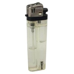 SOTO POCKET TORCH WITH REFILLABLE LIGHTER INSERT <1300°C OUTPUT #PT-14SBRFL