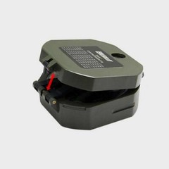 Pocket Compass Outdoor Survival Military Camping Equipment Light weight