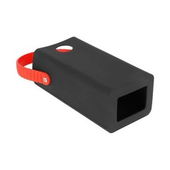 Anti-fall Prevent Accidental Drops Power Bank Case Flexible Silicone Material