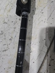 Cascade Mountain Tech Carbon Trekking Poles