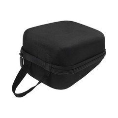 Monitor Protection EVA Storage Case Lightweight Design Multiple Compartments