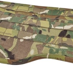 SORD BELT PAD PATROL ORDER MOLLE BELT RIG BATTLE BELT PLATFORM – MULTICAM