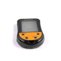 Electronic Digital Altimeter 8 in 1 Multifunction LCD Backlight Mini A0T0