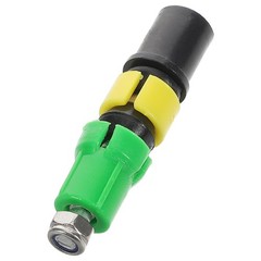 Trekking Pole Replacement Parts Cane Shock-absorbing Expansion Tubes