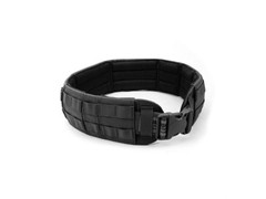 ELITE OPS GUNFIGHTER BELT PADDED TACTICAL MOLLE BELT PADDED LOAD BEARING DUTY