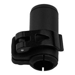 Hiking Essentials 2pcs Adjustable Trekking Pole Locks Lightweight Design