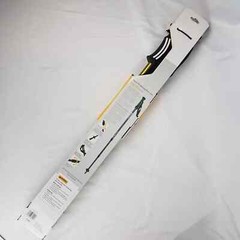 Apex Trekking Walking Pole Stick Set Outdoor Products NEW