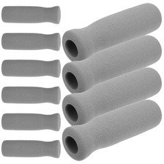 10 Pcs Cane Handle Cushion Grip Replacement for Walking Comfortable