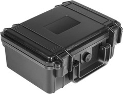 Storage Case for Garmin Xero C1 Pro Chronograph, for Rifle Shooting Chronograph