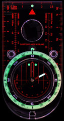 Compass White One Size